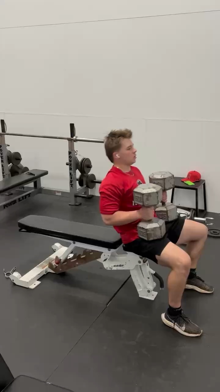 Benching