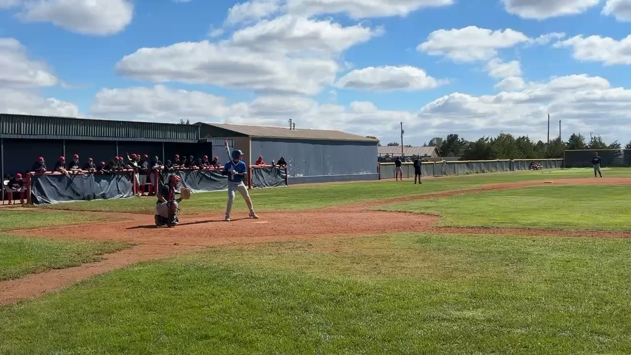 Home run