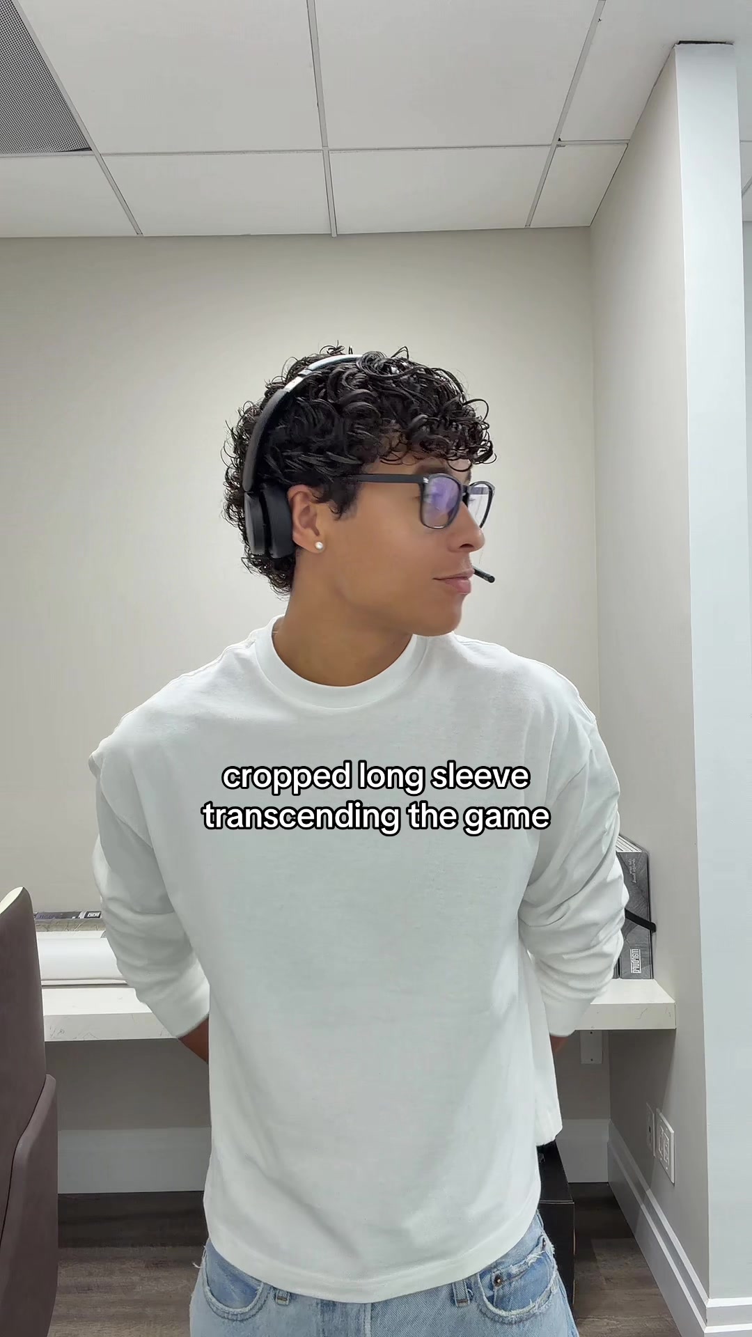 TikTok post