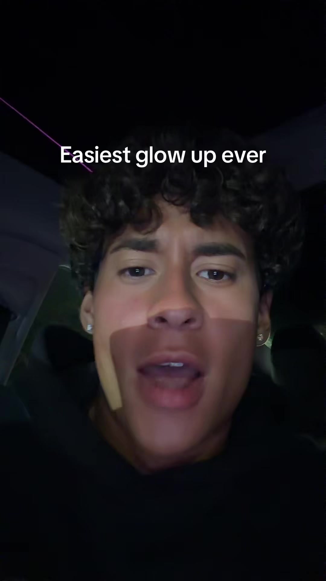 TikTok post