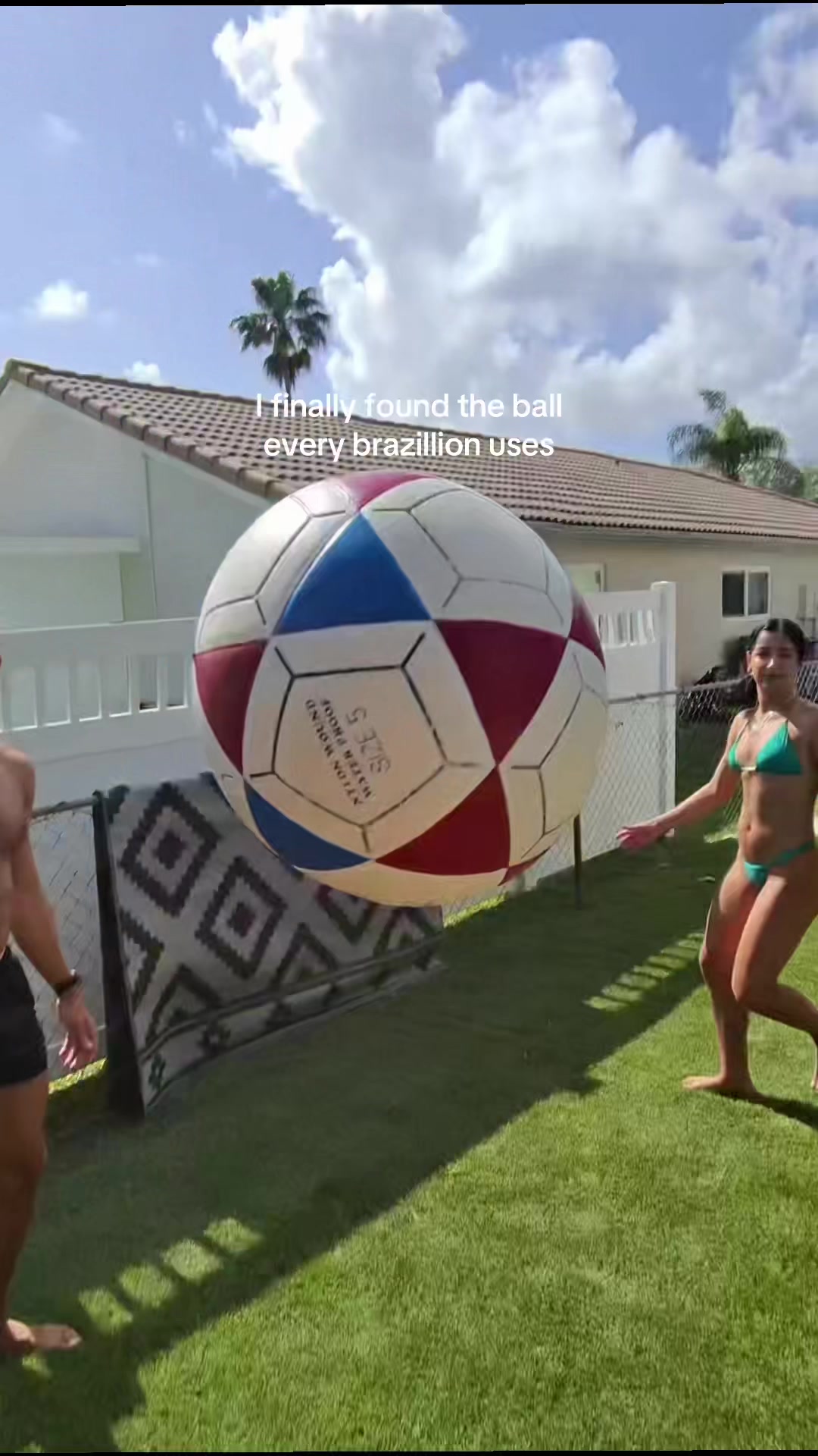 #soccer #xyzbca #summer2026 #brazil #miami