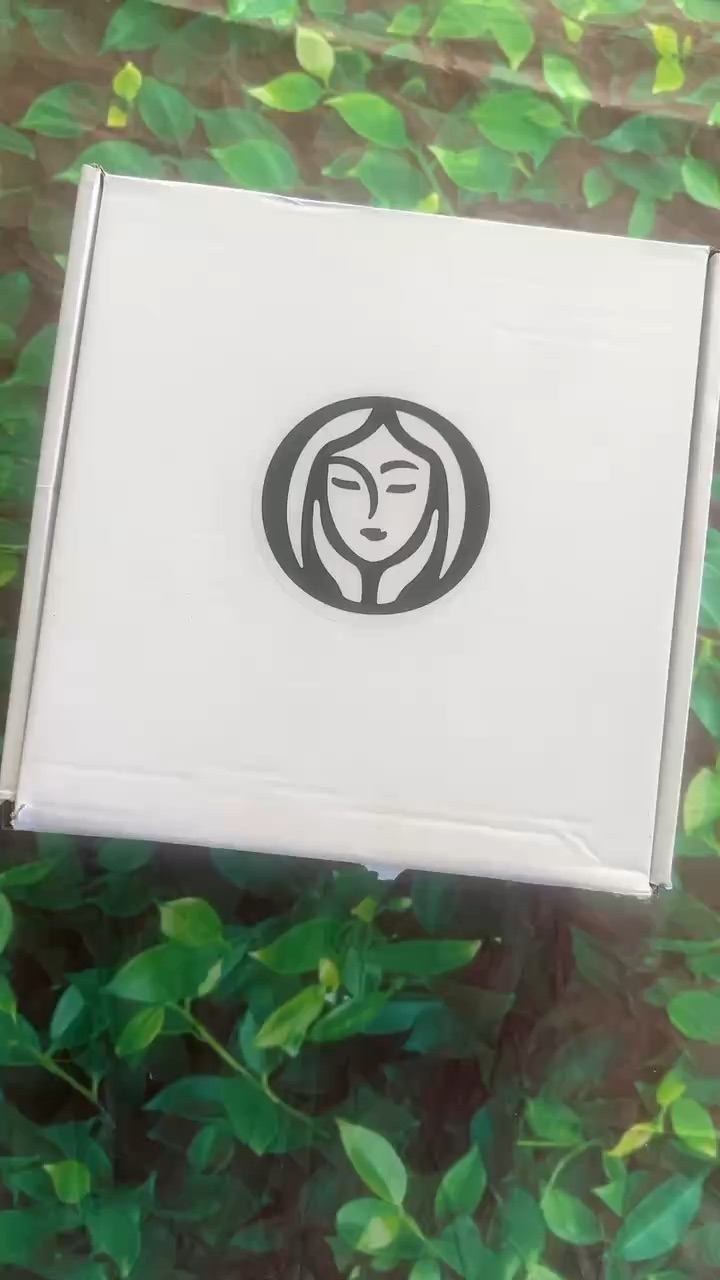 Skincare Box Unboxing | Product Reveal with Music