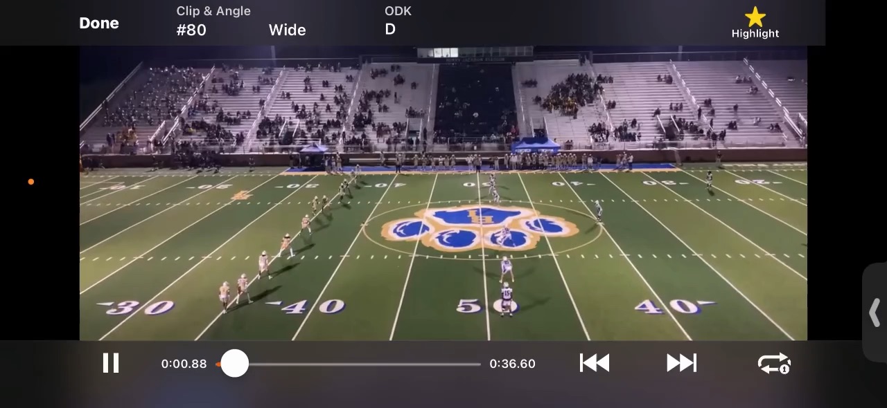 TD!