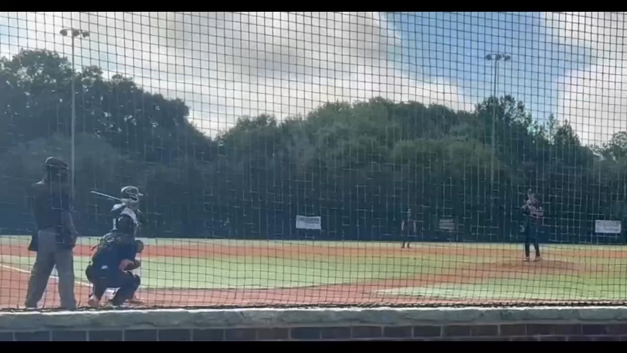 Pitching