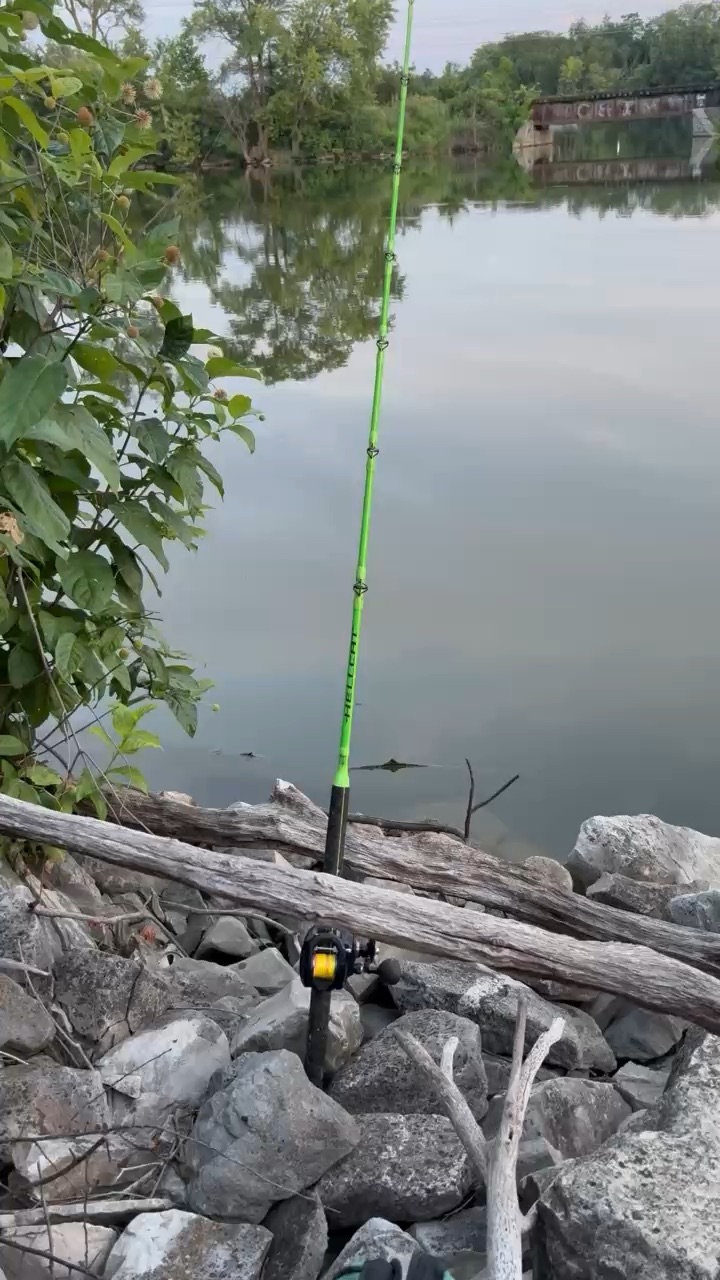 Fishing