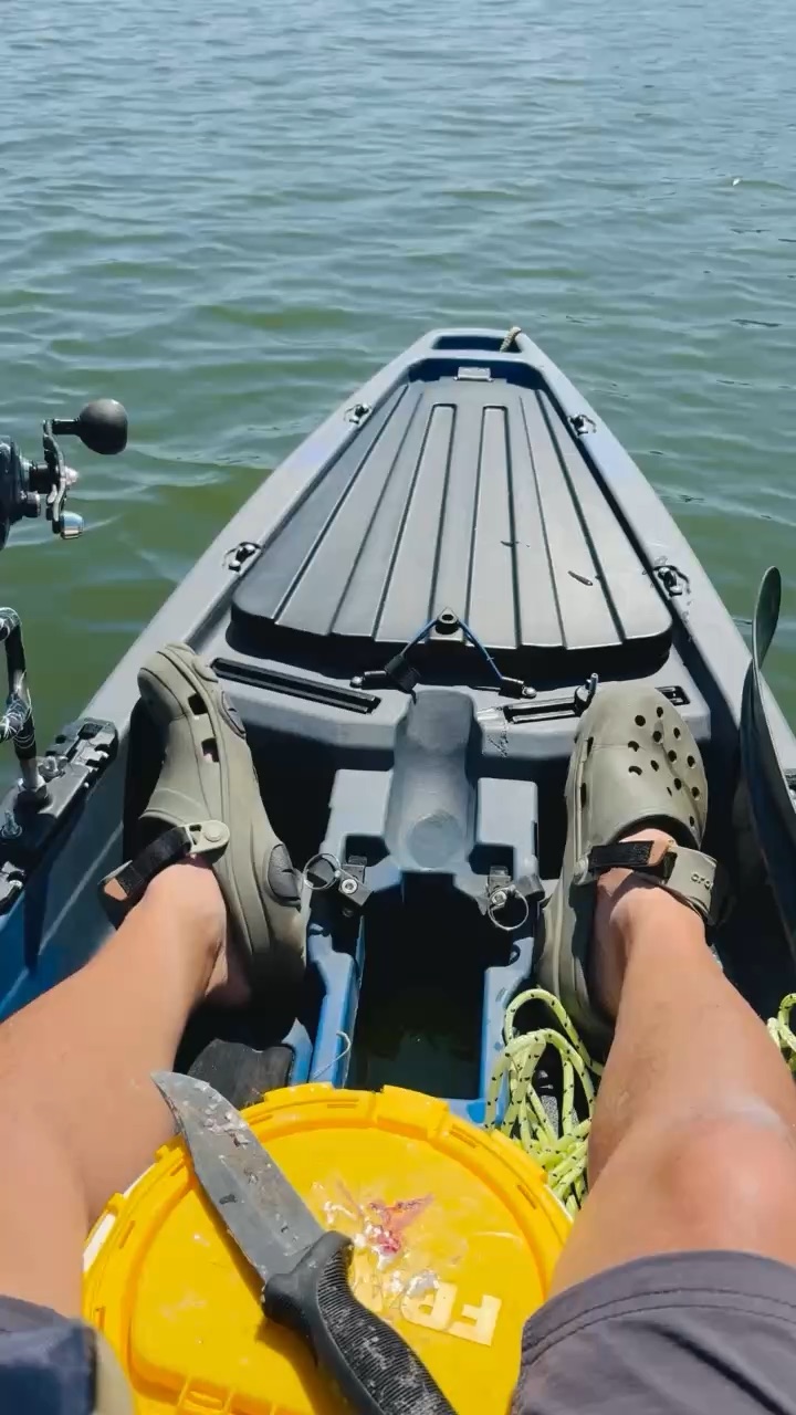 Fishing