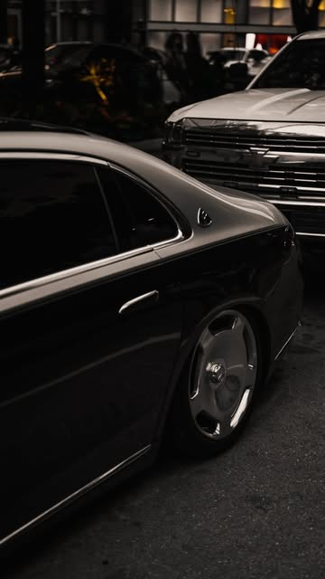 Noir et argent