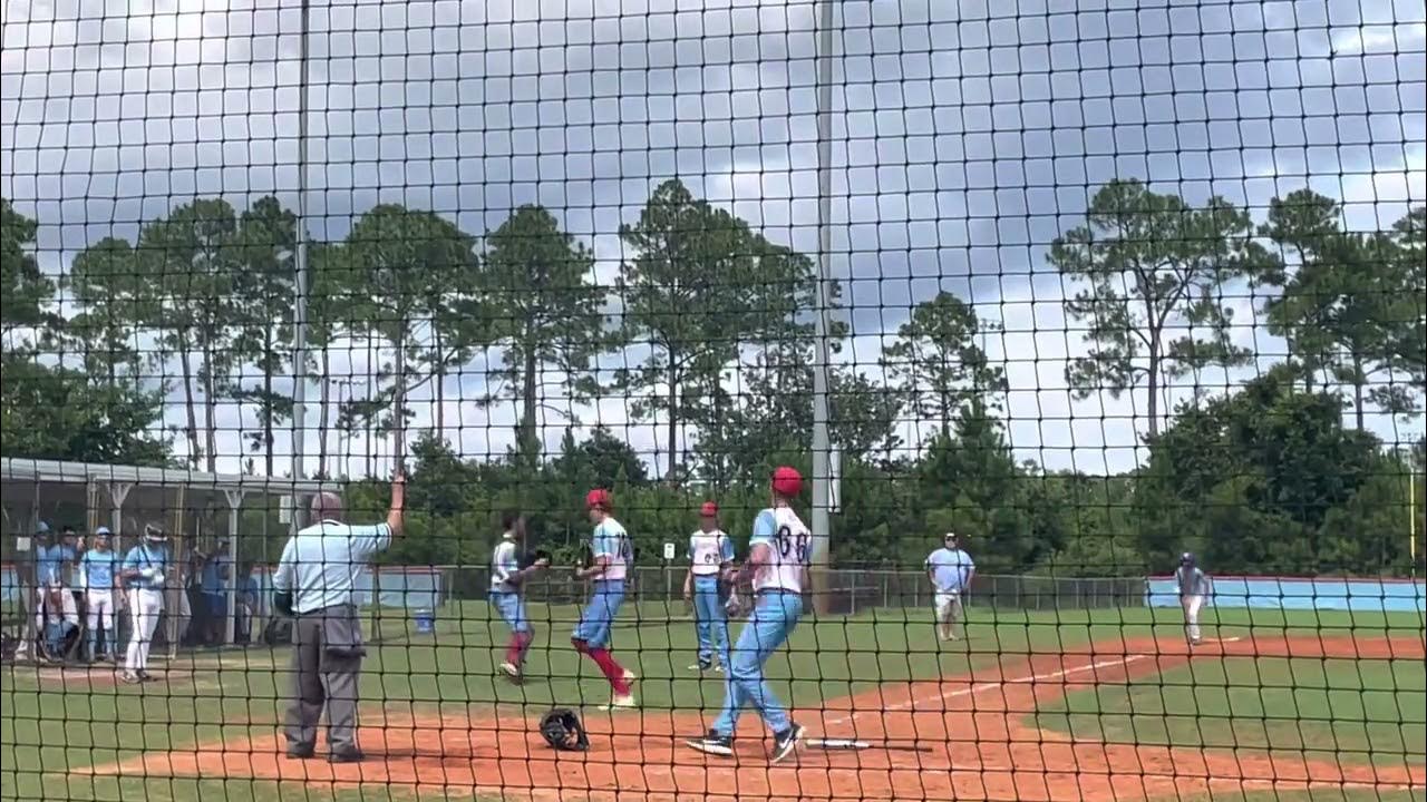 Andrew Youmans - C/O 2023 (C/1B) Recruiting Video