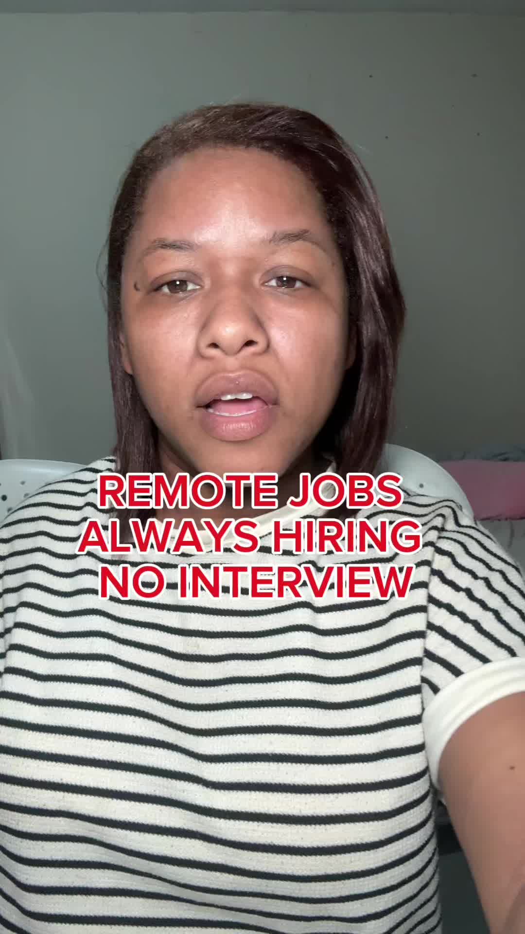 Comment HIDDEN and I will out-DM you the link to te site! #remotework #remotejobs #jobsearch #workfromhome #careertips