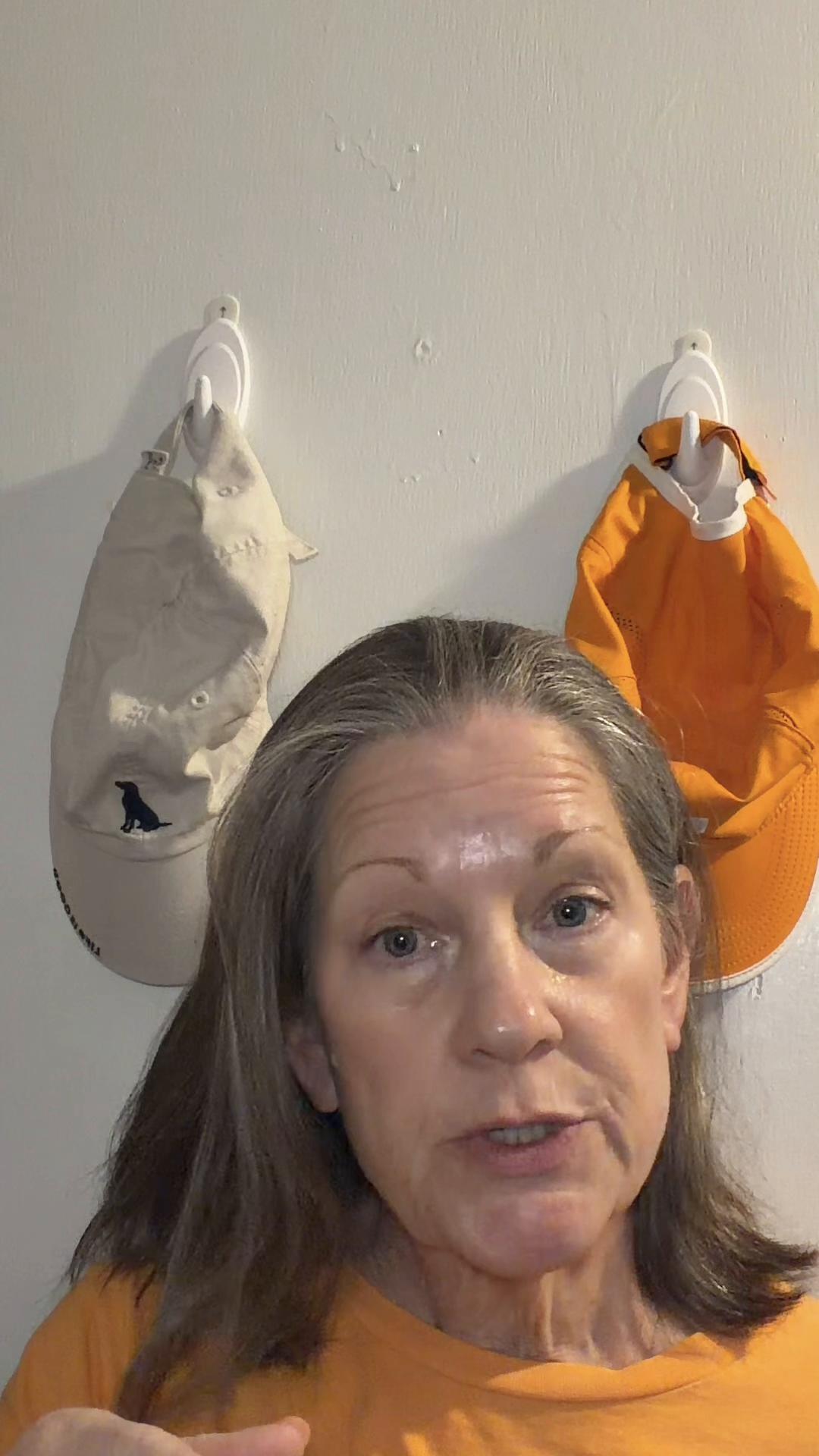 15,189 steps later… and my feet were still speaking to me. 😂🧡 Tennessee game days are no joke — walking campus, tai...