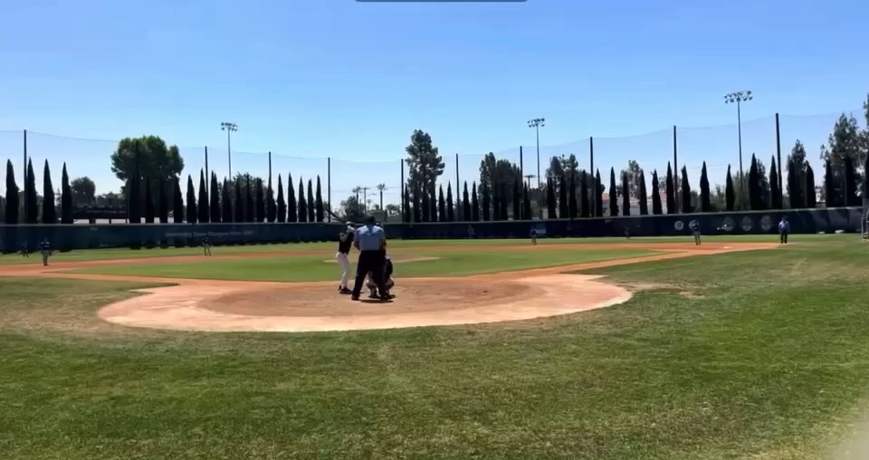 HR Azusa Pacific
