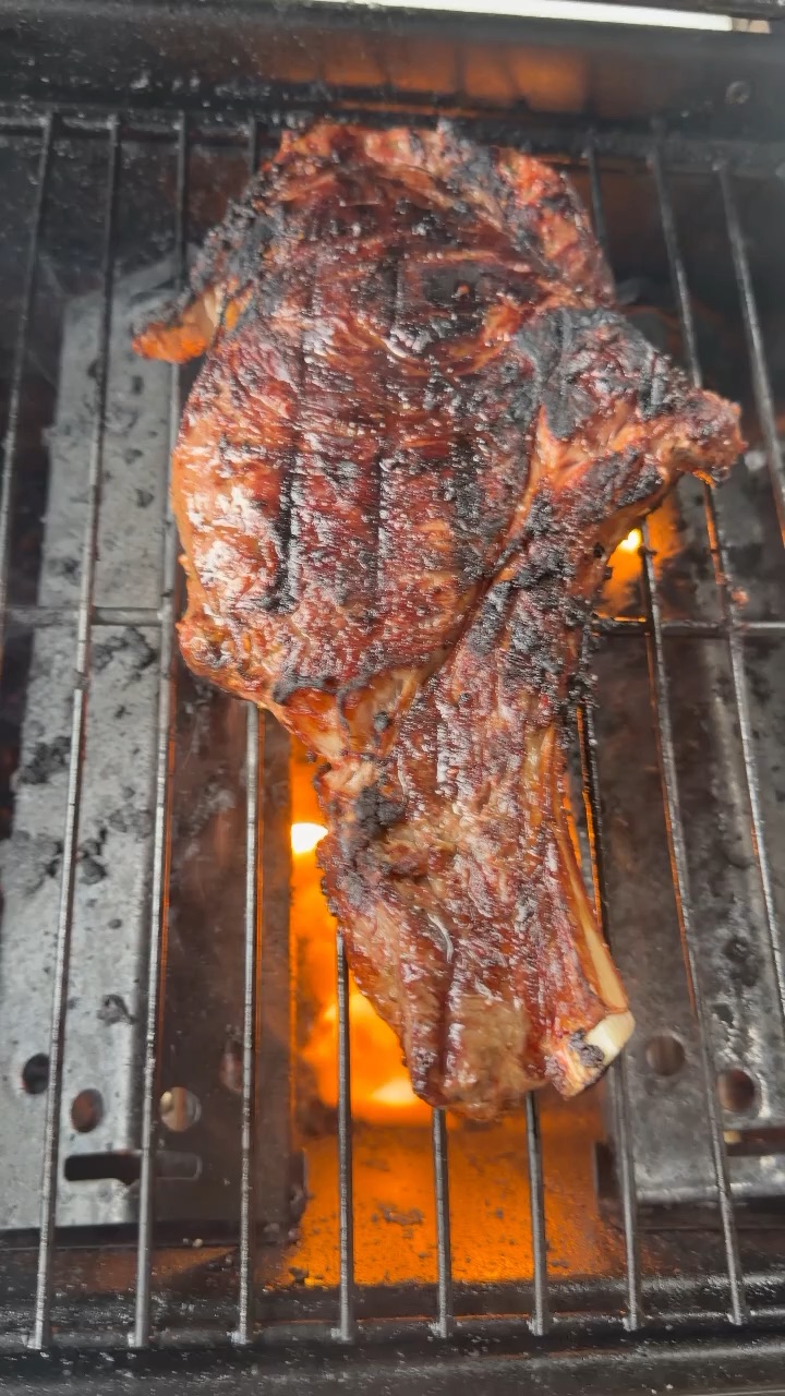 Grillin’