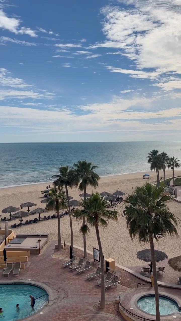 Mexico trip