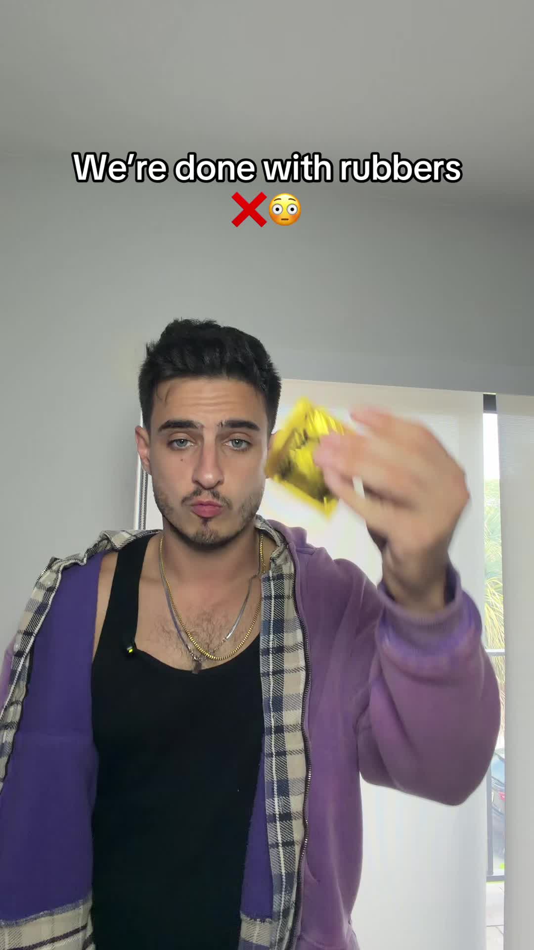 You probably didn’t even know this #dealsforyoudays #tiktokshopcreatorpicks #tiktokmademebuyit #fyp #menshygiene