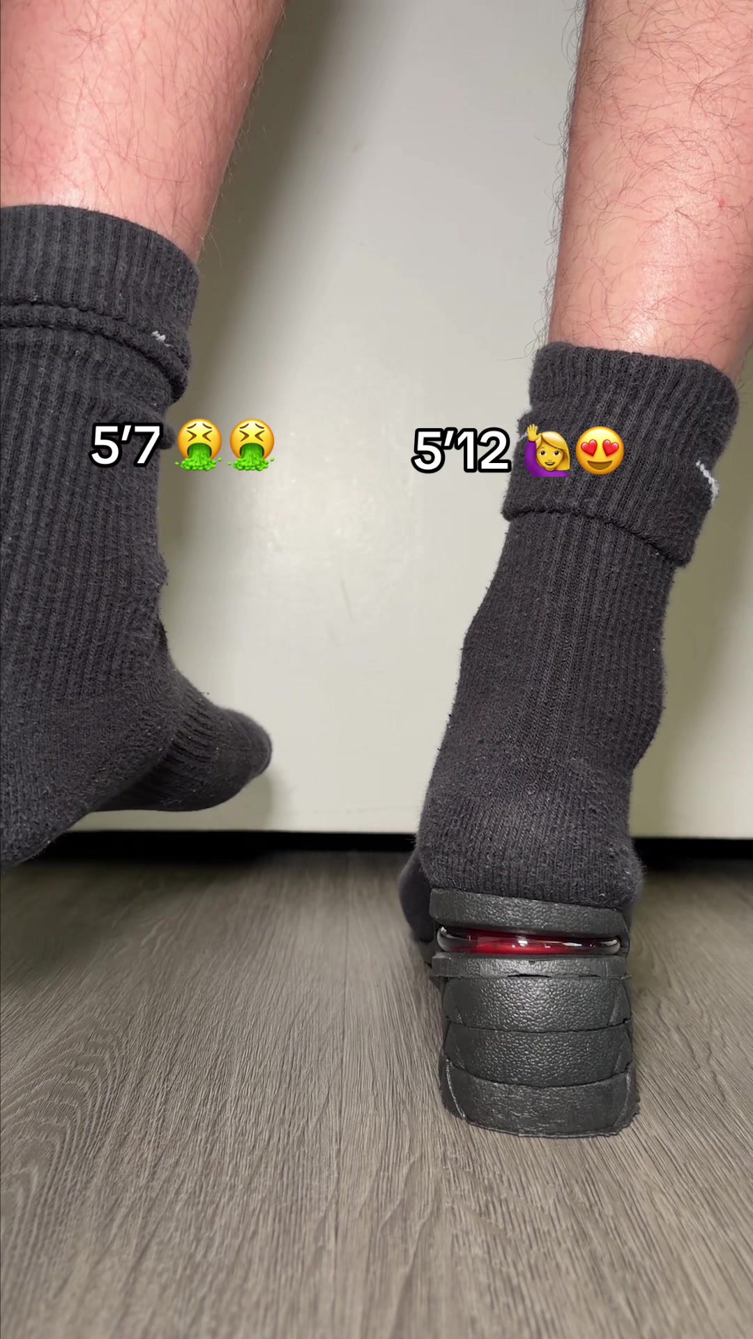 girls don’t like short guys #selfimprovement #shortkings