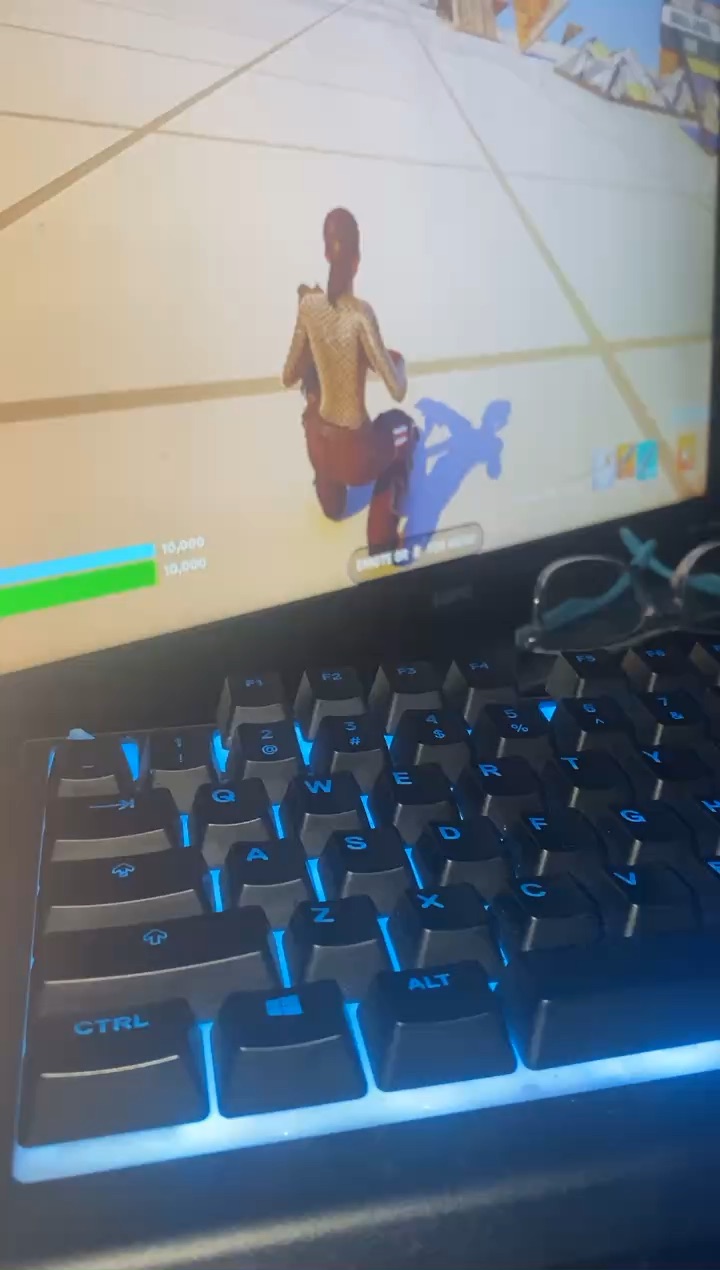 Fortnite edit