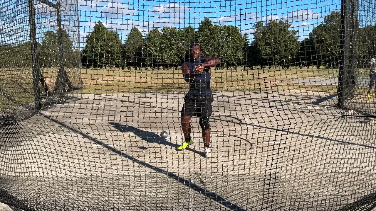 Throwing