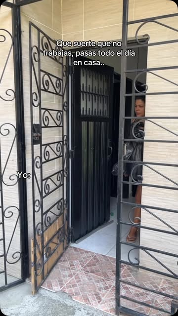 Que bueno que no trabajo…🫠🧐🥴🥴😞#maternidad #seguidores #oficios #amadecasa