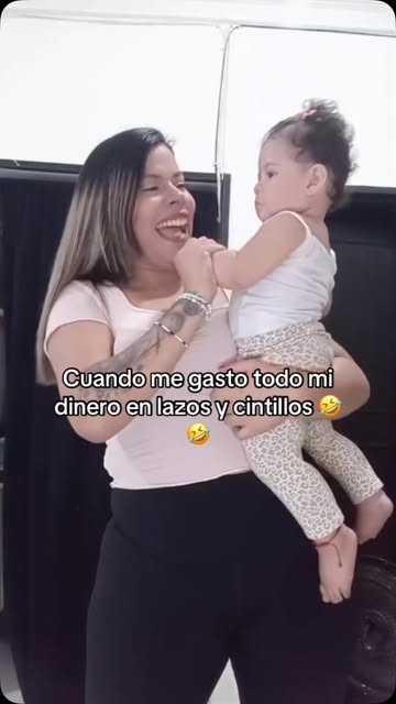 Uno se descontrola 🤣🤣🫣🥴#maternidad #bebé #humor