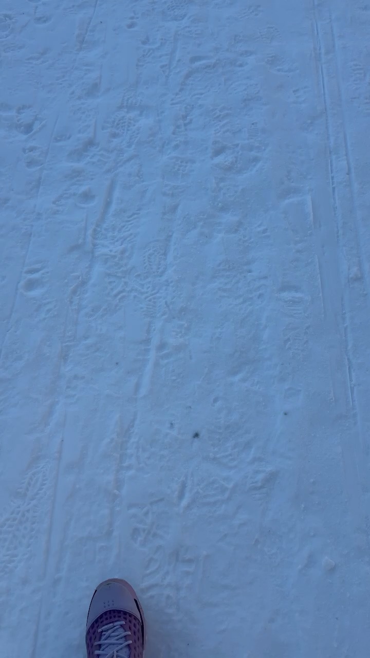 Snow