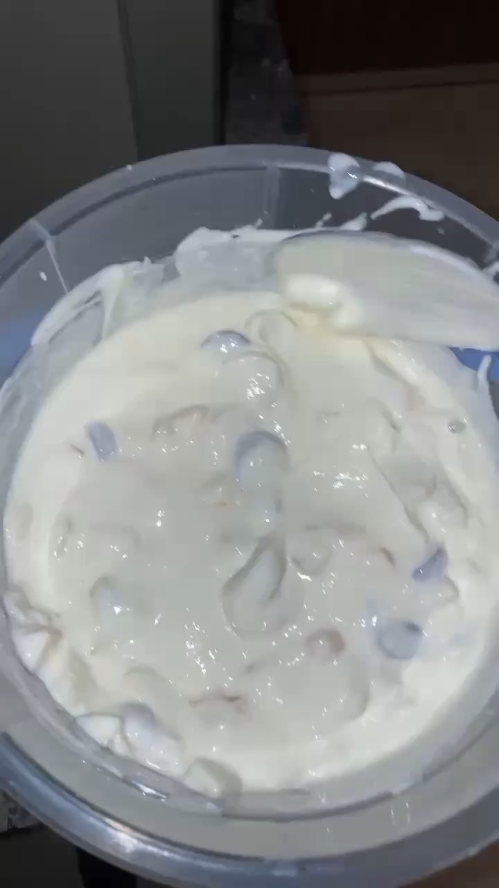 Fruit salad
