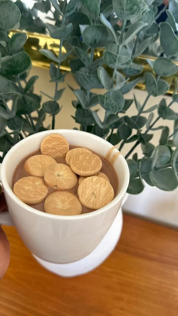 VENGAN VAMOS A HACER ESTAS HABICHUELAS DULCES A MI ESTILO 🥛🫘✨🍃 A MI ME GUSTA SIN GRANOS Y LAS GALLETAS LAS DEJO PA...