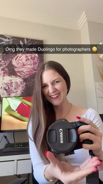 Send this to a photographer - send this to yourself 😎 #photography #videography #atlasphoto #canon7d