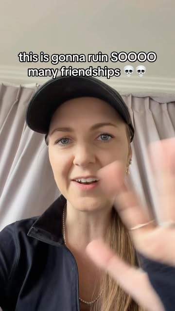 Don’t say I didn’t warn you💀#friendships #analysis #drama #whatsapp #report