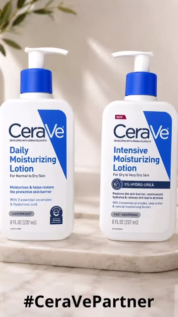 Acompáñame a mostrarte cómo incorporo a mi rutina diarias mis 🧴#CeraVePartner #Lorealistar #Ceraveglowroutine @cerave