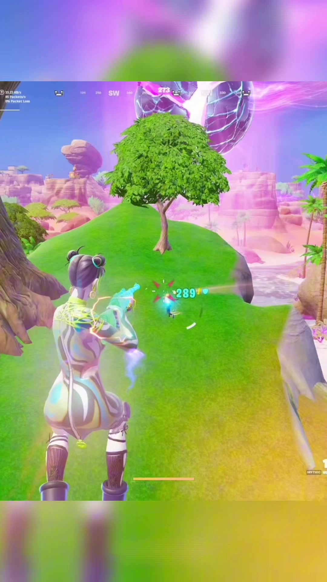 hunting rifle GOAT 🐐 | #raydrz #fortnite #fortniteclips #gaming #viral