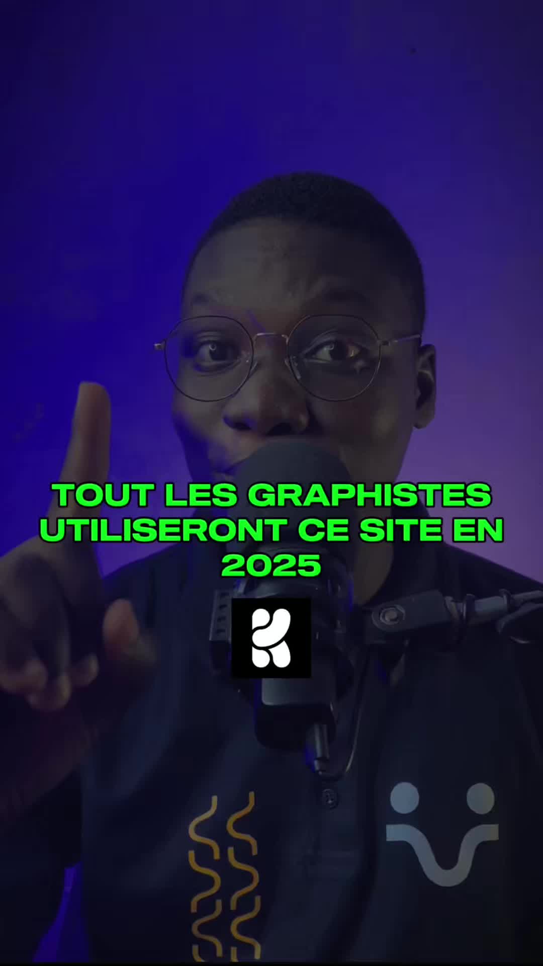 Voici un site a absolument connaître avant 2025 🤩 #sites #graphicdesign #2025 #siteweb