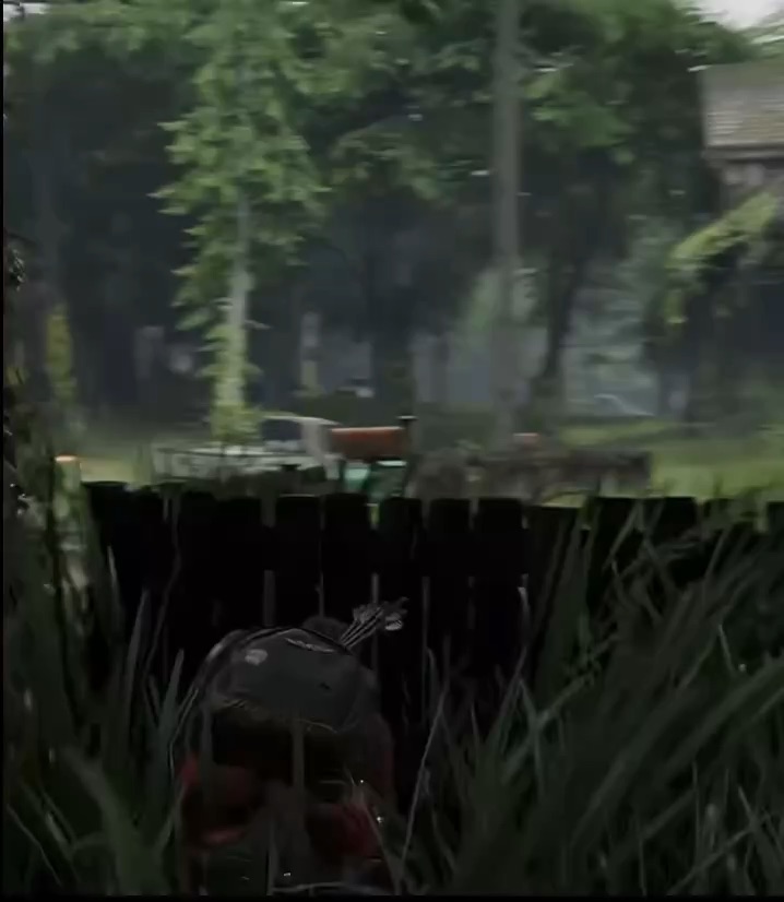 The last of us