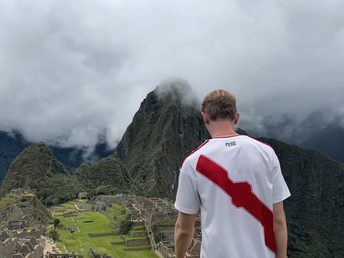 Perú.