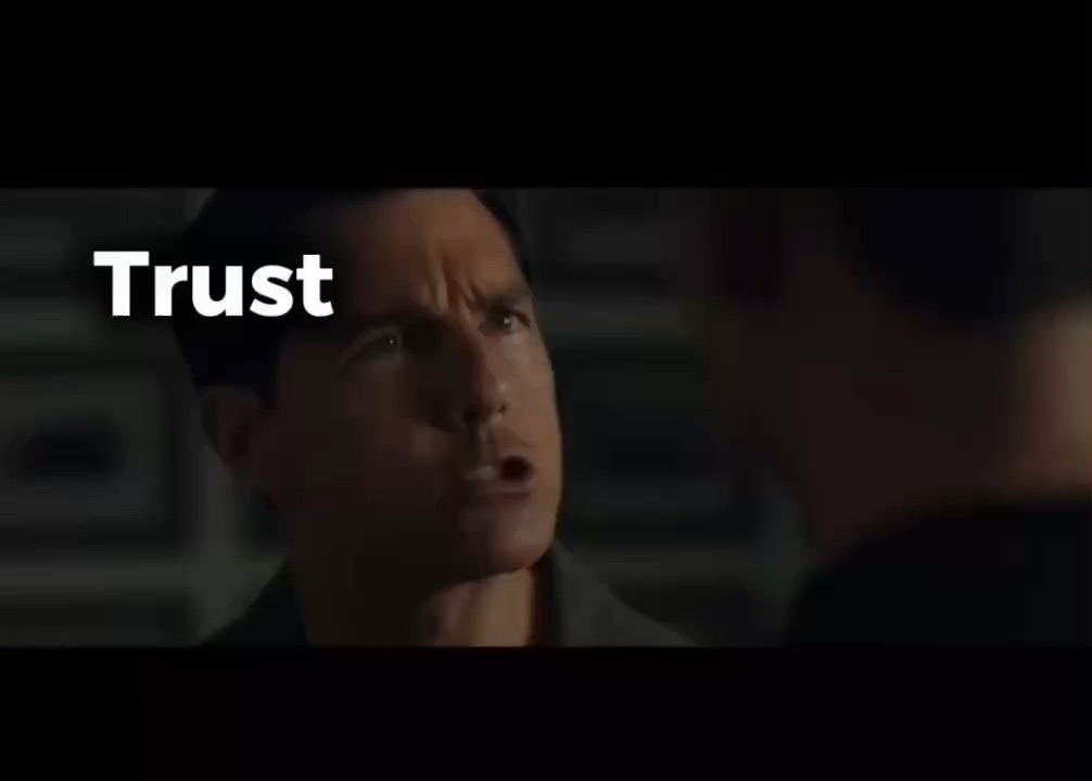 Top Gun MAVRICK edit