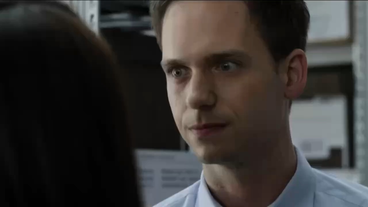 SUITS edit