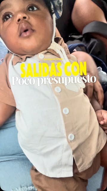 ¿Muchachos aburridos y poco presupuesto? 😂 Este plan te salva el domingo. 🦁🐒 Guárdalo para tu próximo plan familia...