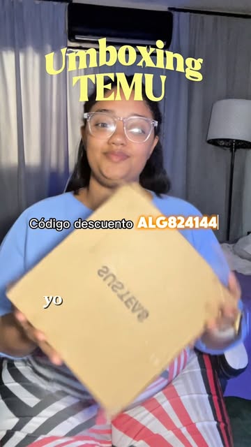 #ad ✨ ¡Me encanta comprar en Temu! ¡Busca mi código [alg824144] en la aplicación Temu para disfrutar de precios acces...