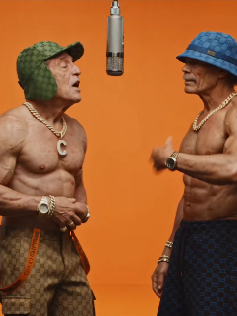 #Elchavo #creatorsearchinsights