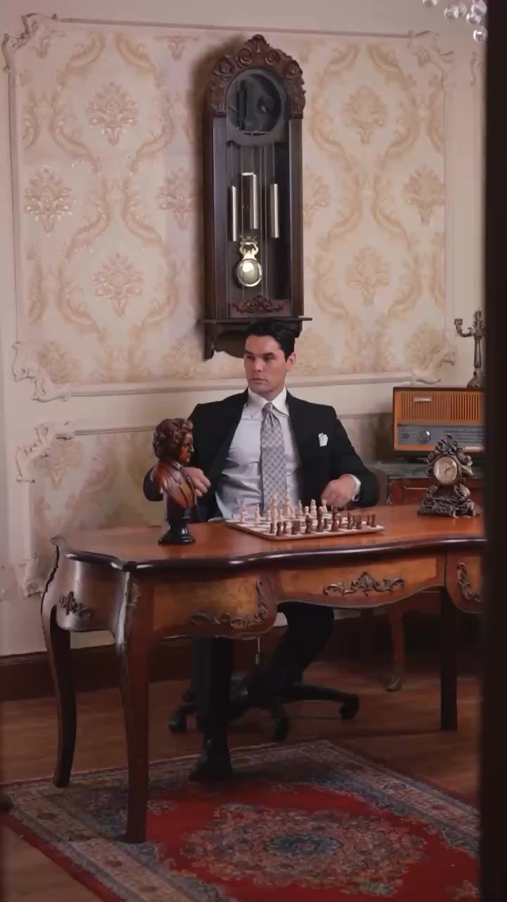 Man