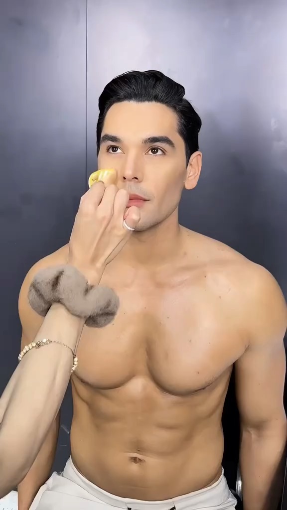 Makeup
