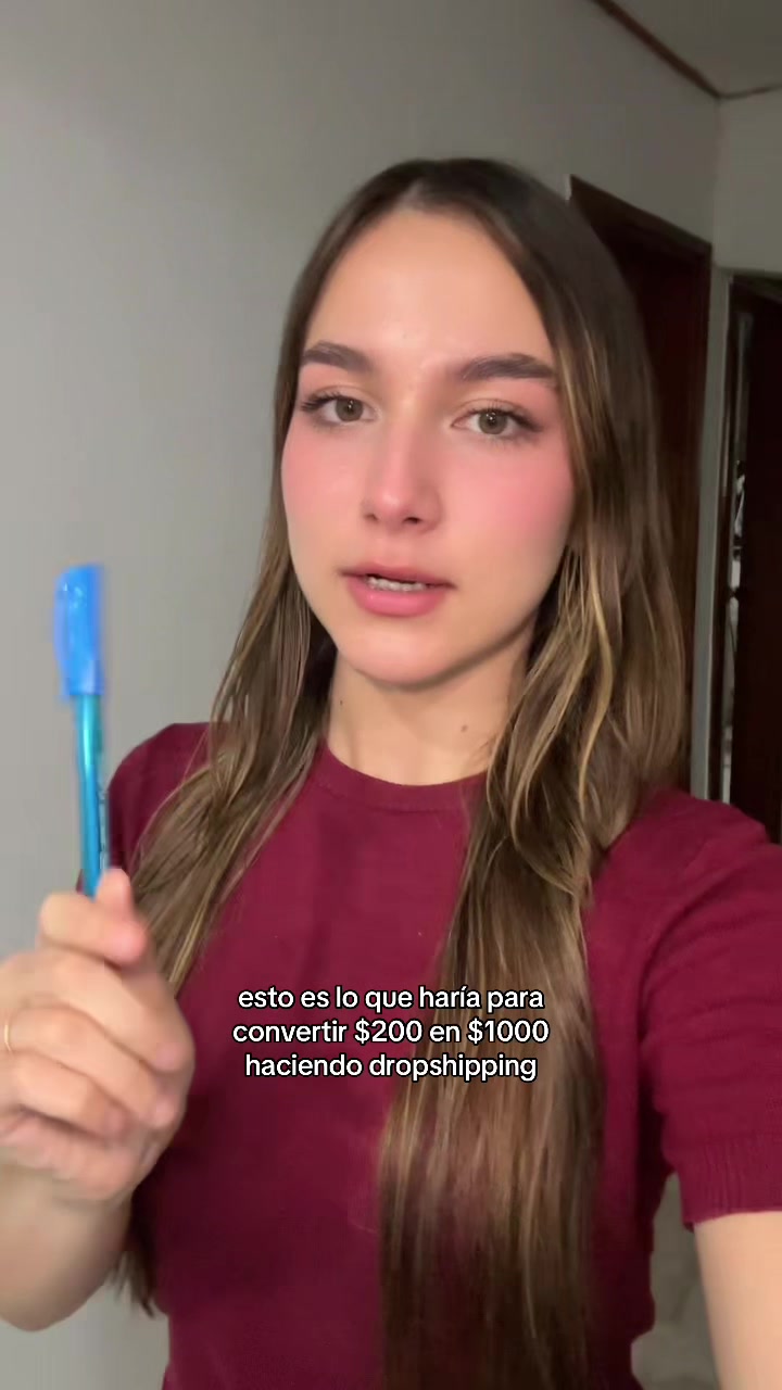 registrarte con el proveedor te ayuda muchísimo en el proceso, link en mi dm y código para q también tengas descuento...