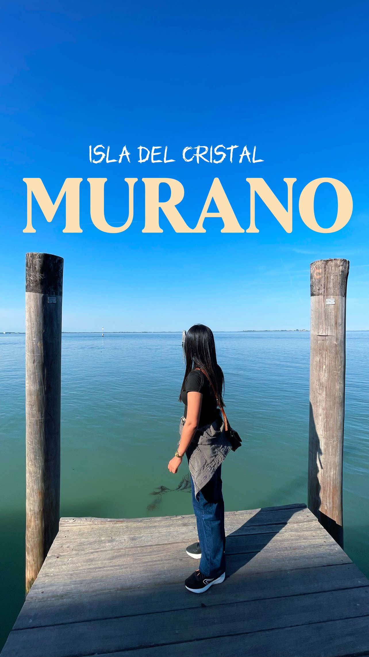 📍Murano es una de las excursiones desde Venecia 🚤 🇮🇹 más bonitas que puedes hacer. Si estás buscando qué hacer en...