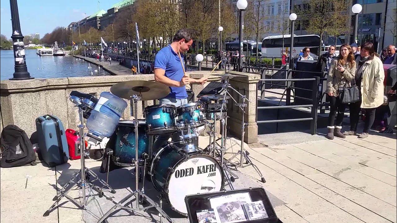El mejor baterista del mundo El mejor baterista del mundo