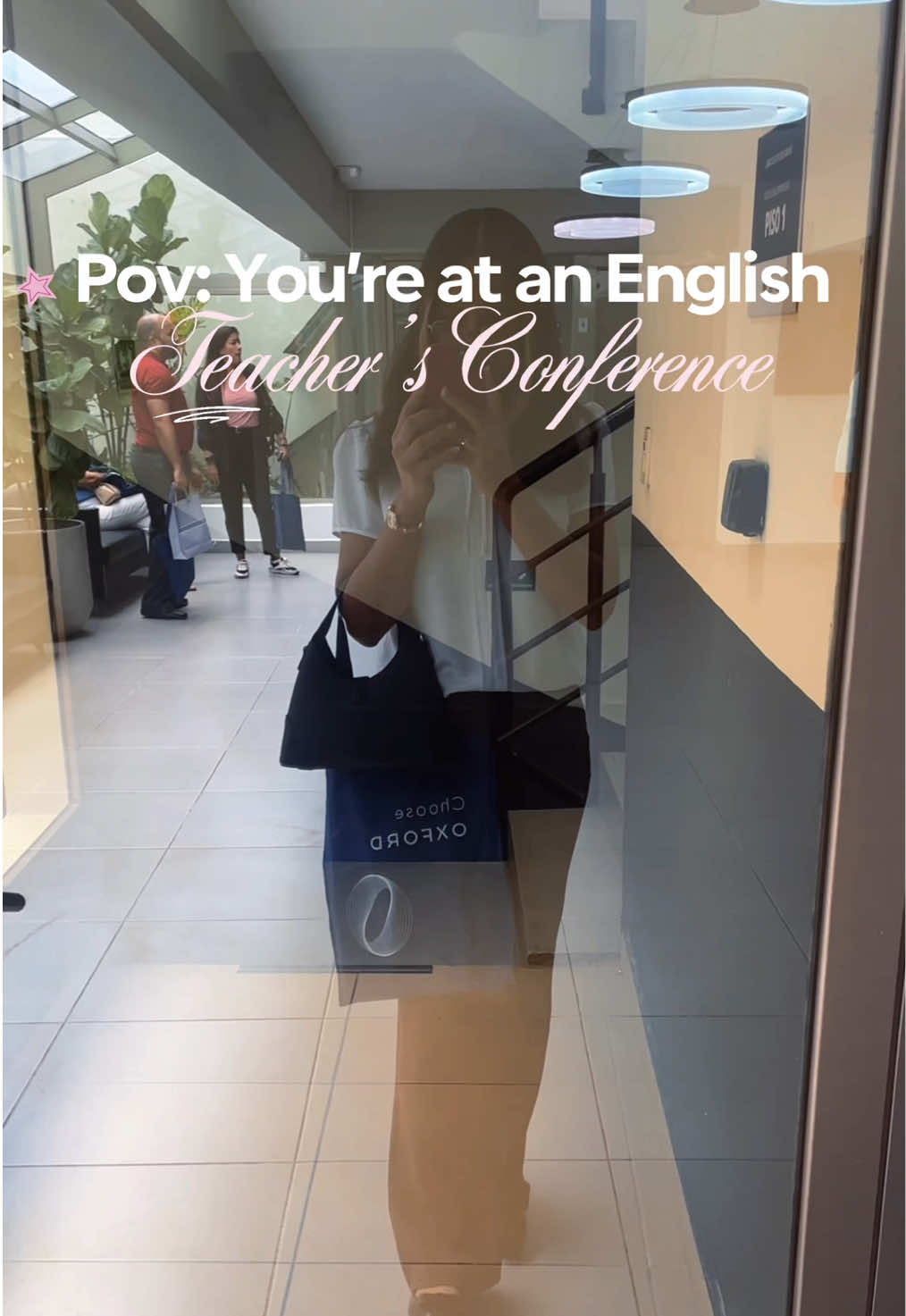 A day to learn, share, and keep growing as educators. 📚✨ I’m taking away new ideas, strategies, and lots of inspirat...