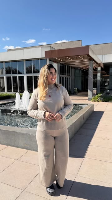 SHEIN Fit Check Challenge! Pesquise por BC8QB na SHEIN para comprar exatamente o meu look e garantir descontos extras...