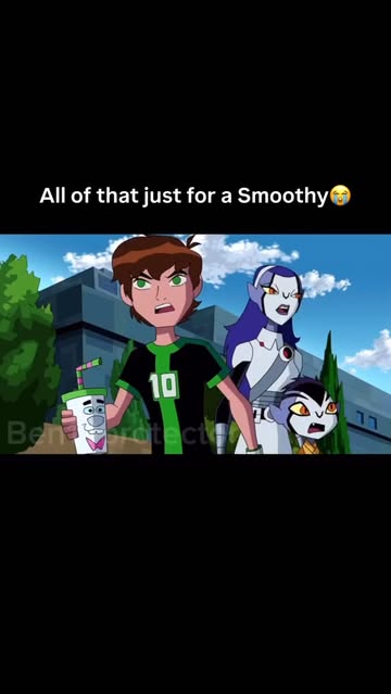 If you mean Ben 10: Omniverse: 🎬 Ben 10: Omniverse | 2012 • Animation/Action/Sci-Fi • 22 mins 📜 Ben 10: Omniverse f...