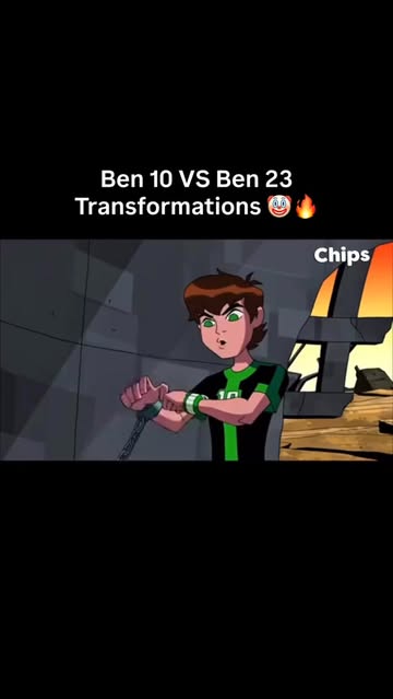 🎬 Ben 10: Omniverse | 2012 • Animation/Action/Sci-Fi • 22 mins 📜 Ben 10: Omniverse follows Ben Tennyson as he conti...