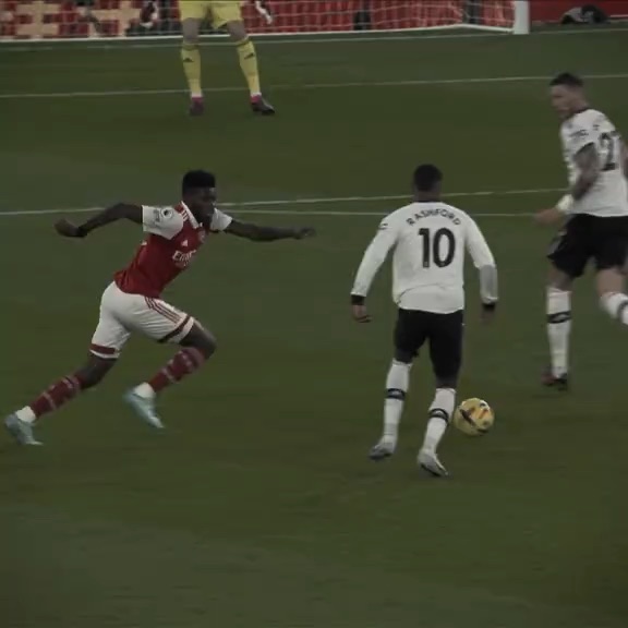 Football Highlights