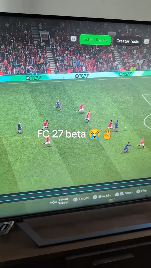 Fc 27 Beta