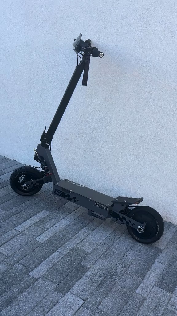 Kukrin g2